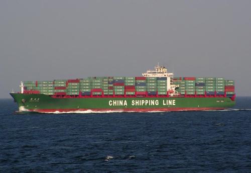 國際貨代的公司主要為哪些部門服務