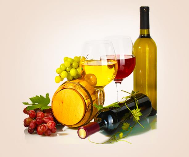 法國紅酒進(jìn)口流程