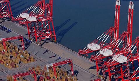 國際貨運(yùn)代理公司的未來發(fā)前景