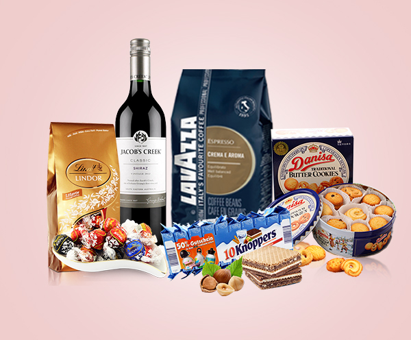 進口食品代理渠道都有哪些？