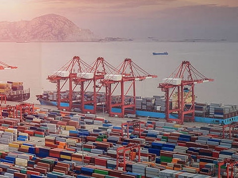 上海天鳴國際：舊機電進口要注意什么？