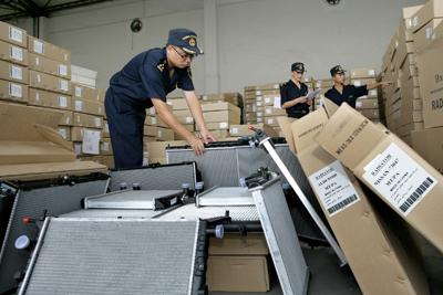 進口報關時毛絨產品如何才能節省時間？