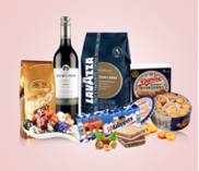 為什么要選擇進口食品代理