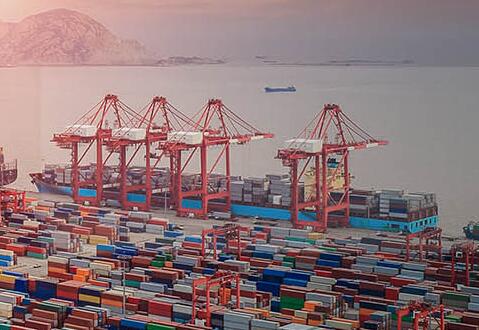 選擇國際貨運公司有哪些好處？