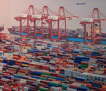 如何選擇海運(yùn)國際貨代公司