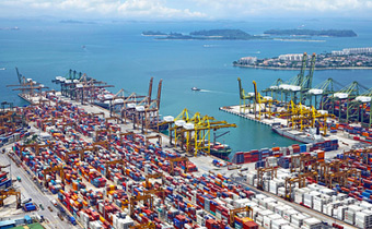 國際貨運公司做貨代的時候應注意哪些問題